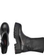 HUGO De piele ghete biker Kris