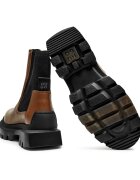 HUGO De piele ghete chelsea Fabyan_ChBootie_LT