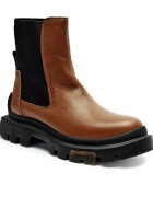 HUGO De piele ghete chelsea Fabyan_ChBootie_LT