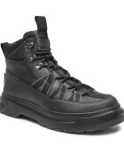 HUGO De piele ghete de trekking Urian_hito_mxmt