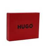 HUGO De piele husă pentru carduri Quantic
