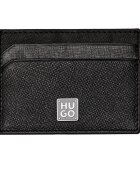 HUGO De piele husă pentru carduri STK GB CardKeyr 50523726