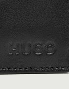 HUGO De piele husă pentru carduri Subway_S card