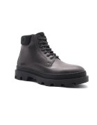 HUGO De piele încălțăminte Graham