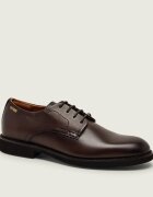 HUGO De piele pantofi derby Ginsby_derb_lt