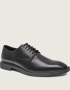 HUGO De piele pantofi derby Gryff