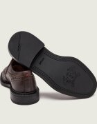 HUGO De piele pantofi derby Lysander_derb_sgbr