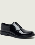 HUGO De piele pantofi derby Lysander_pt