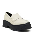HUGO De piele pantofi loafer Kris