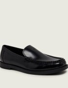 HUGO De piele pantofi loafer Liora_Loafer_alt