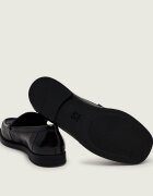 HUGO De piele pantofi loafer Liora_Loafer_alt