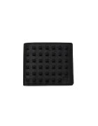 HUGO De piele portofel Elliott studs_8 cc