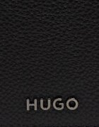 HUGO De piele portofel Huke_4cc Coin