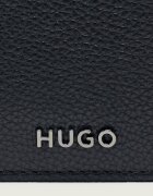 HUGO De piele portofel Huke_8cc