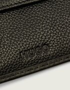 HUGO De piele portofel Quantic_Trifold