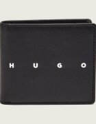 HUGO De piele portofel REHX_4cc