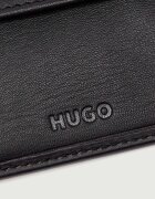 HUGO De piele portofel REHX_4cc