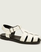 HUGO De piele sandale Liora_Sandal_clt