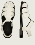 HUGO De piele sandale Liora_Sandal_clt
