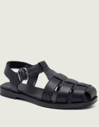 HUGO De piele sandale Liora_Sandal_clt