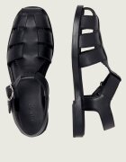 HUGO De piele sandale Liora_Sandal_clt