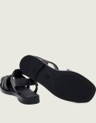 HUGO De piele sandale Liora_Sandal_clt
