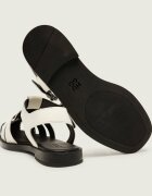 HUGO De piele sandale Liora_Sandal_clt