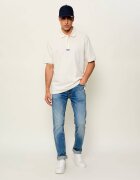 HUGO De piele sneakers Blake Tenn lt N