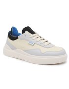 HUGO De piele sneakers Blake_Tenn_tbna