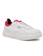 HUGO De piele sneakers Blake_Tenn_tbna