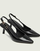 HUGO De piele tocuri Seleny_Sling70_bro