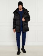 HUGO De puf geacă Melmus2341 | Regular Fit