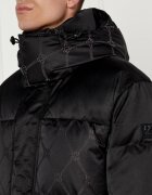 HUGO De puf geacă Melmus2341 | Regular Fit