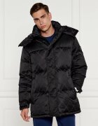 HUGO De puf geacă Melmus2341 | Regular Fit