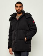 HUGO De puf geacă Melmus2541 | regular fit