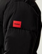 HUGO De puf geacă Melmus2541 | regular fit