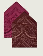 HUGO Eșarfă 2-pack
