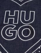 HUGO Eșarfă 2-pack
