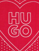 HUGO Eșarfă 2-pack