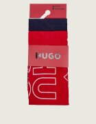 HUGO Eșarfă 2-pack
