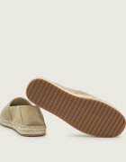 HUGO Espadrile Sannes_slon_sd | piele întoarsă