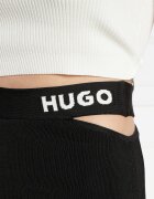 HUGO Fustă Satchie