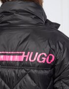 HUGO Geacă 2 în 1 Fastasia-1 | Comfort fit