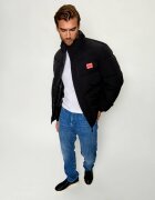 HUGO Geacă Balto2541 | regular fit