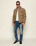 HUGO Geacă Balto2541 | regular fit
