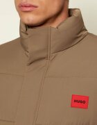 HUGO Geacă Balto2541 | regular fit