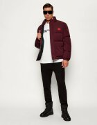 HUGO Geacă Balto2541 | regular fit