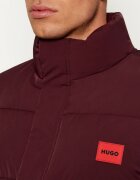 HUGO Geacă Balto2541 | regular fit