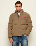 HUGO Geacă Balto2541 | regular fit