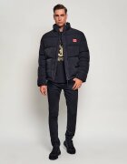 HUGO Geacă Balto2642 | regular fit